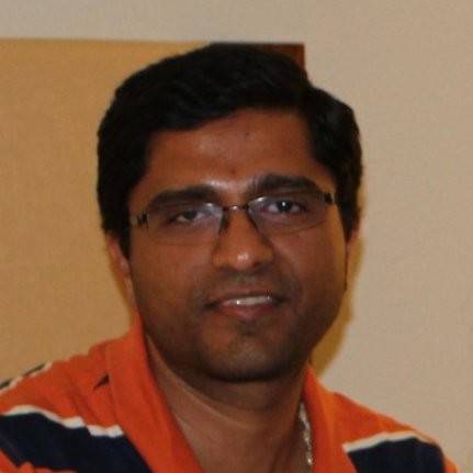 Jay Jayatheerthan